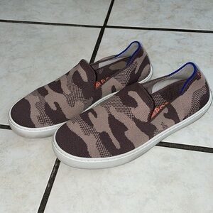 Rothy’s Sneaker Size 7